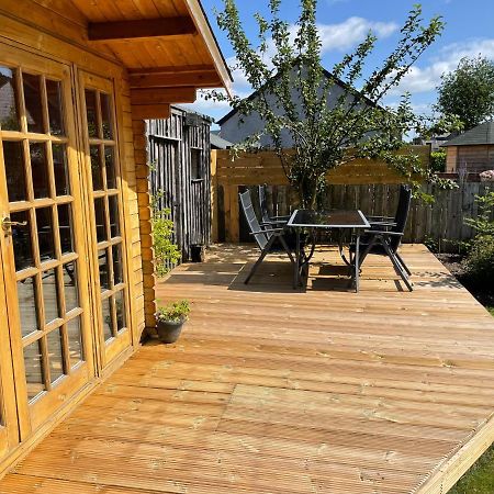 Villa Hillview Ballater Exterior foto